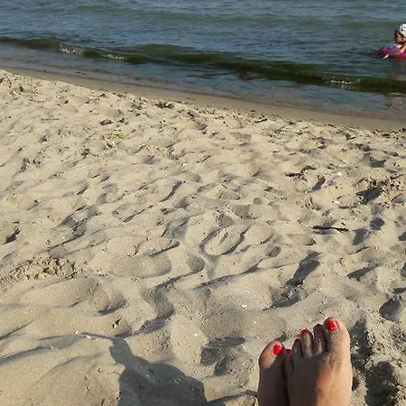 Sea View דירה