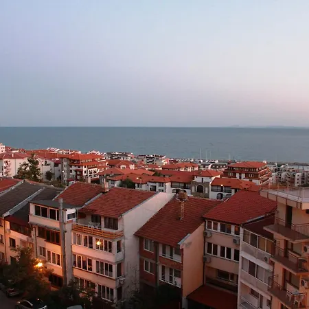 דירה Sea View סבטי ולאס