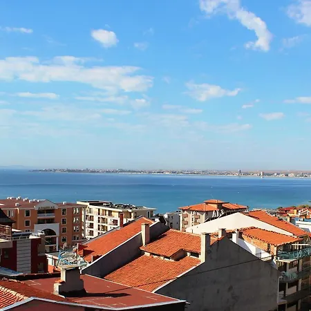 דירה Sea View סבטי ולאס