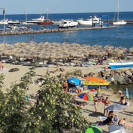 Sea View דירה