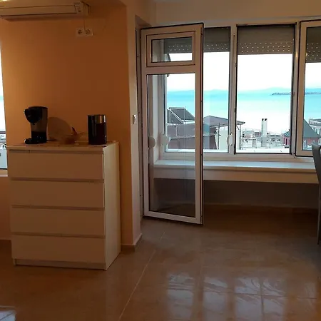 Sea View شقة