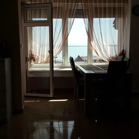 Sea View شقة