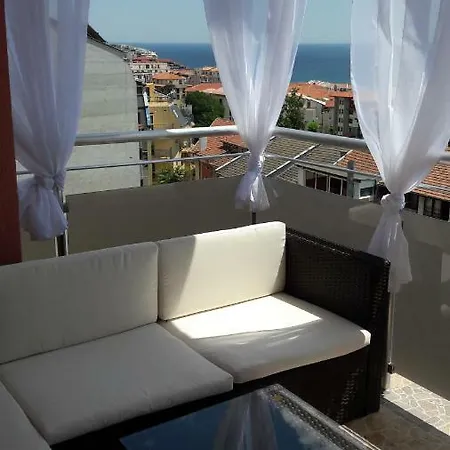 Sea View * سفيتي فلاس
