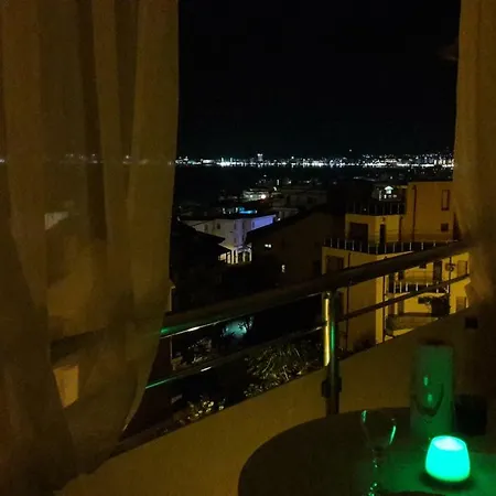 شقة Sea View *