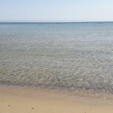 شقة Sea View سفيتي فلاس