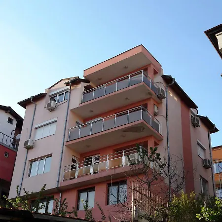 Sea View سفيتي فلاس